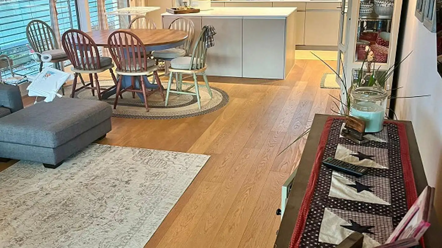 Penthouse mieten - Rossbergstrasse 16, 6422 Steinen - Foto 2