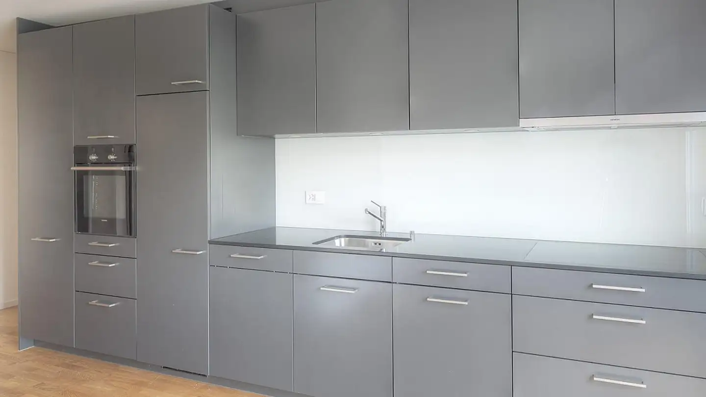 Appartamento in affitto - Aarestrasse, 3600 Thun - Foto 2