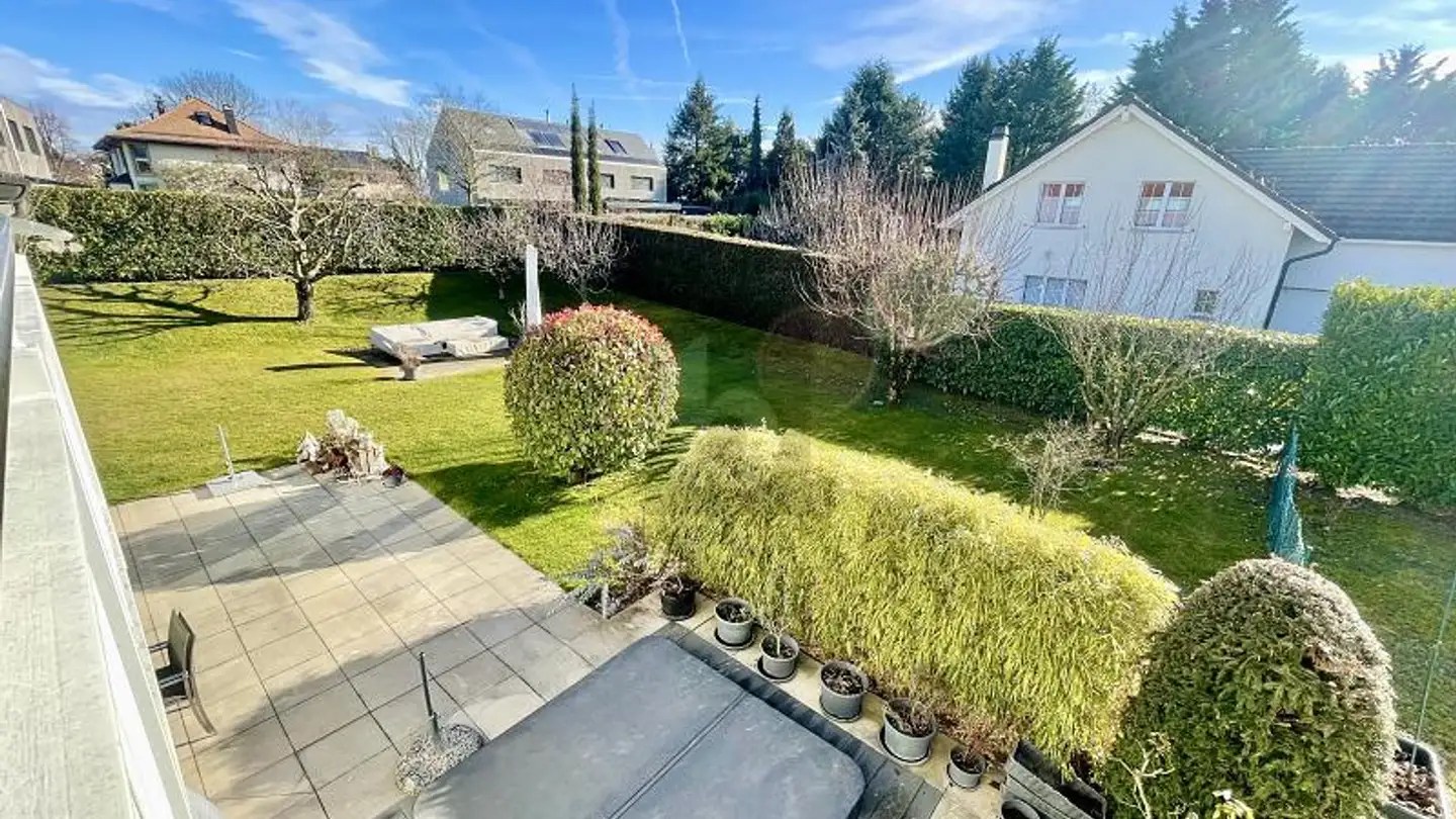 Maison jumelle à vendre - 1024 Ecublens VD - Photo 2