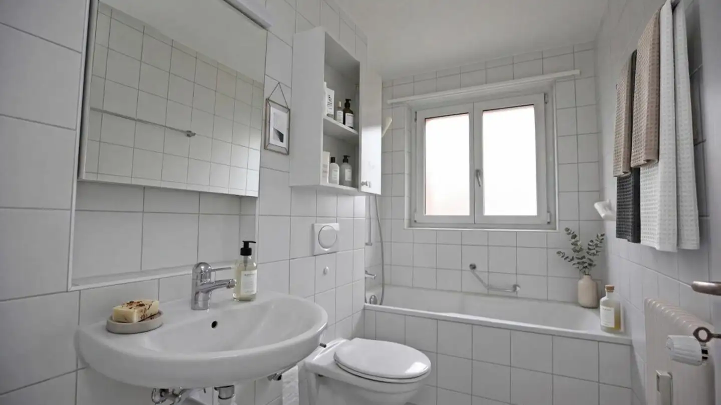 Apartment for rent - Feldeggstrasse 6, 3322 Urtenen-Schönbühl - Photo 4