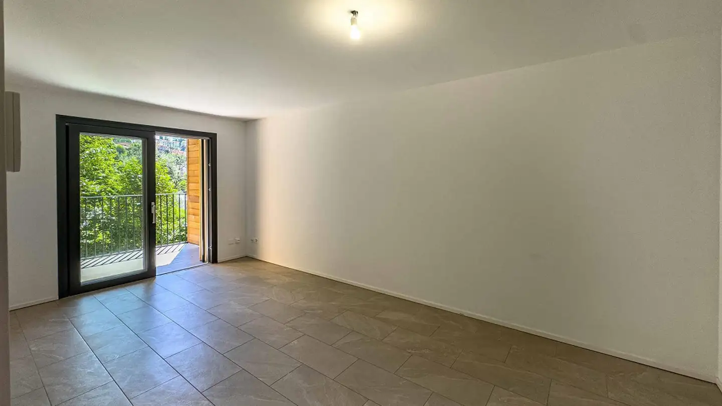 Wohnung kaufen - Via Al Colle, 6833 Vacallo