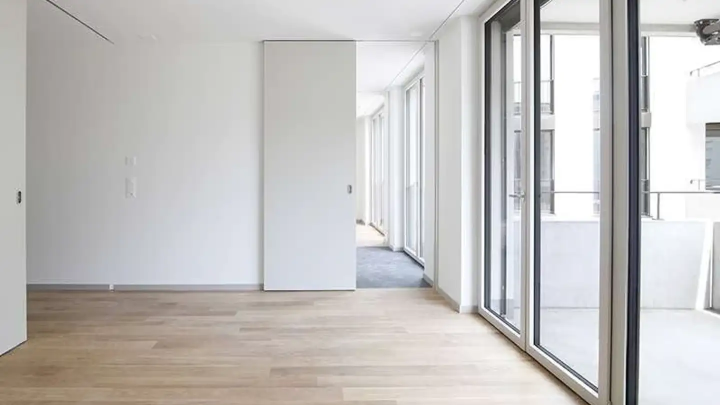 Appartamento in affitto - Färberstrasse 28, 8008 Zürich - Foto 4