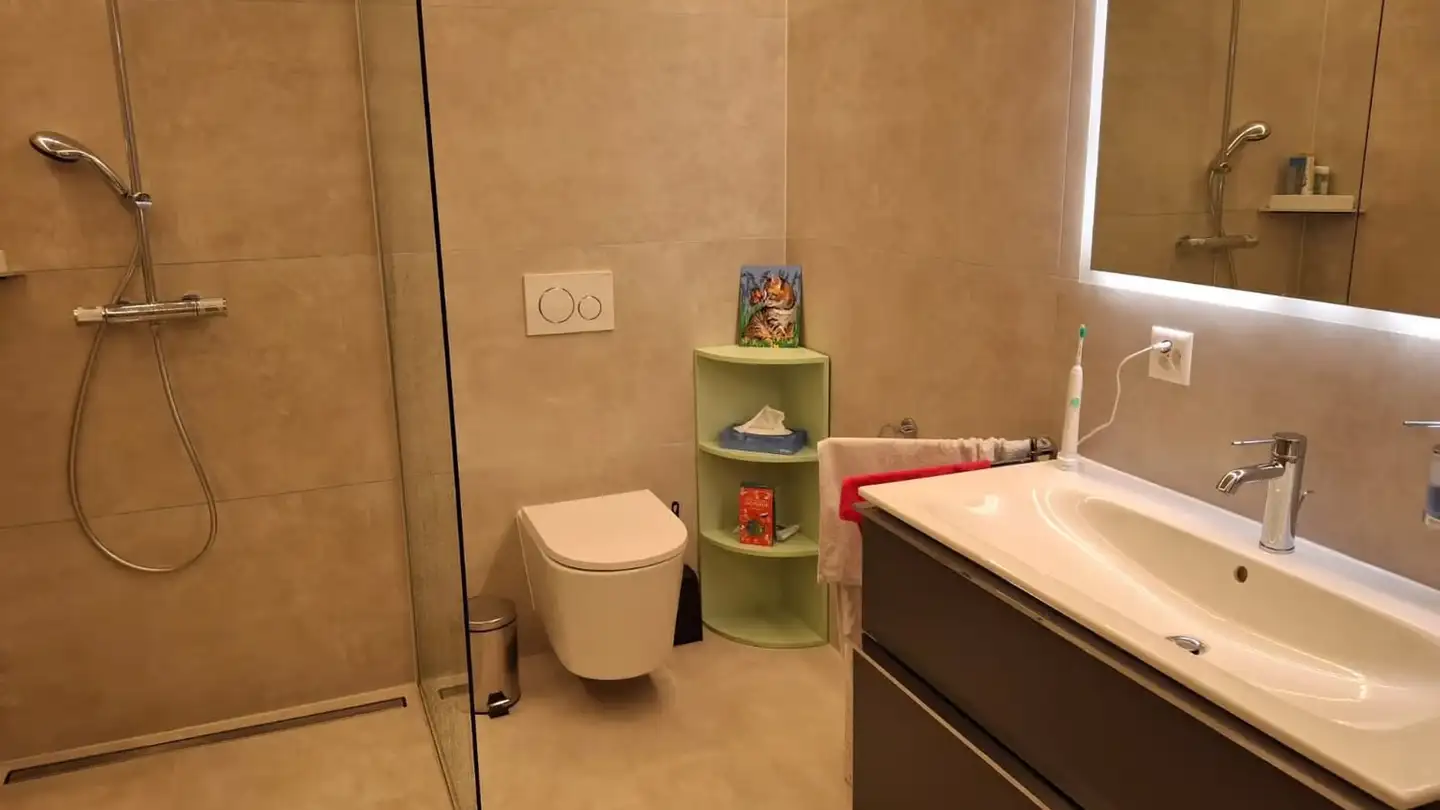 Apartment for rent - Chemin Du Lussex 28, 1008 Jouxtens-Mézery - Photo 3