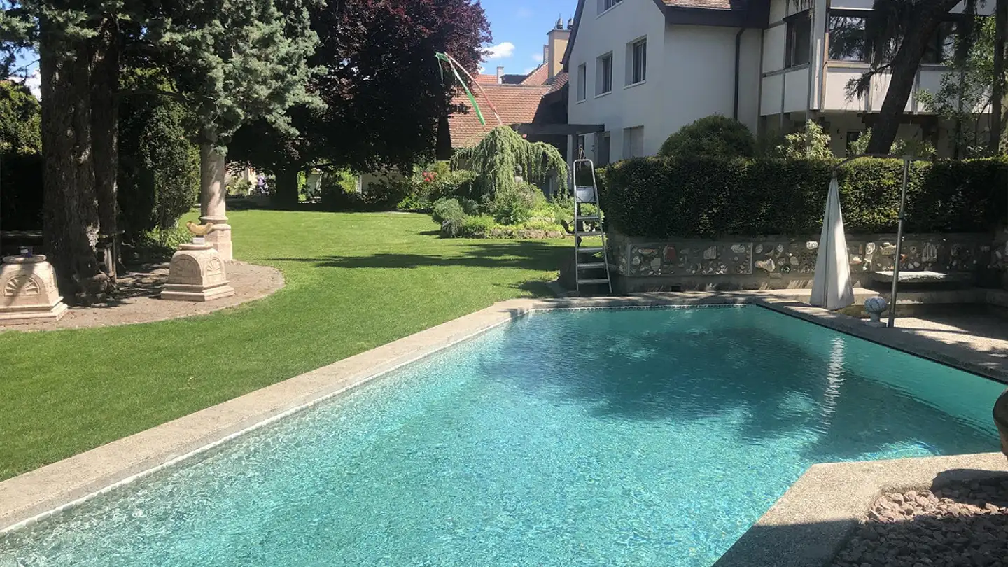 Wohnung mieten - Stockertstrasse 25, 4132 Muttenz