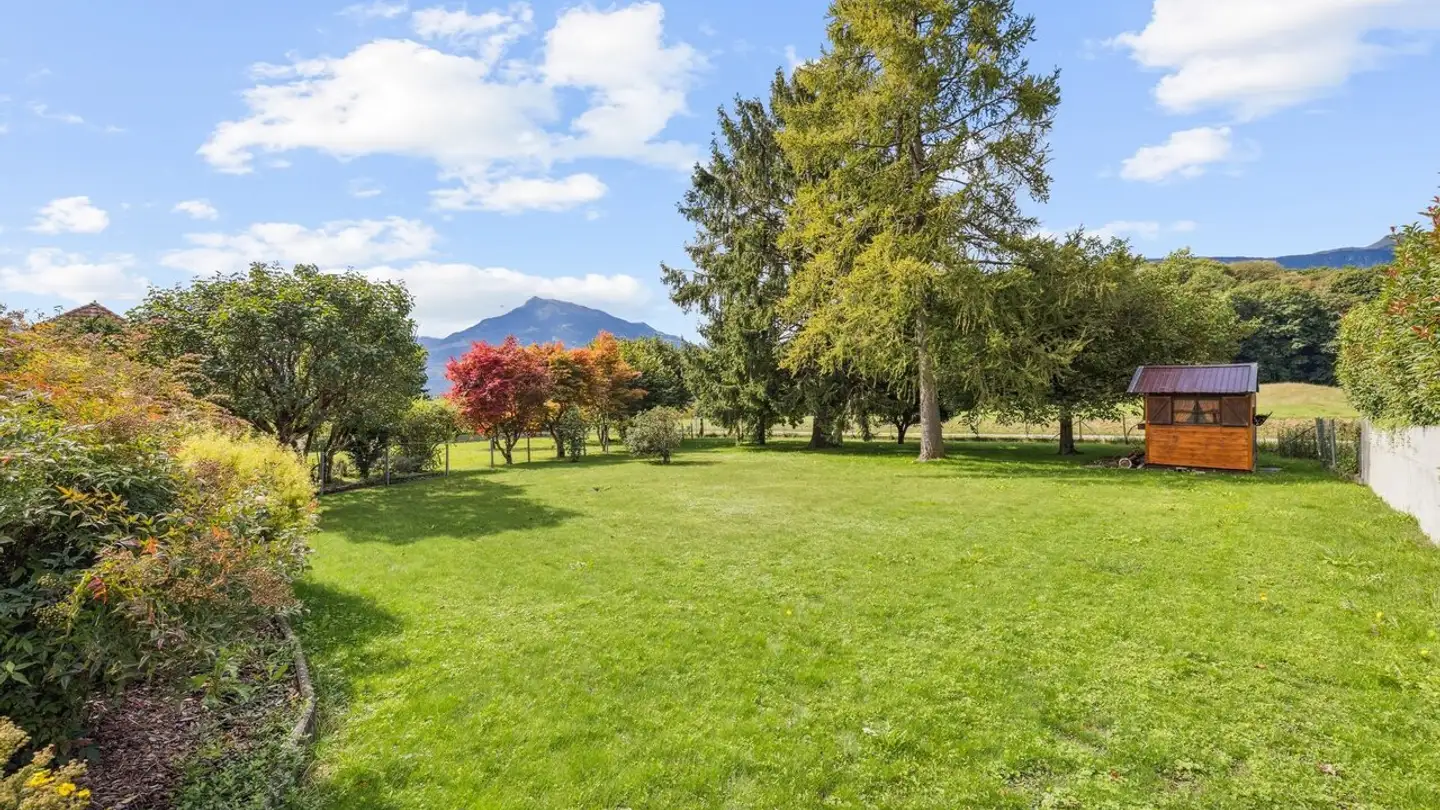 Casa singola in vendita - Chemin D'arbosson 46, 1867 Ollon VD - Photo 3