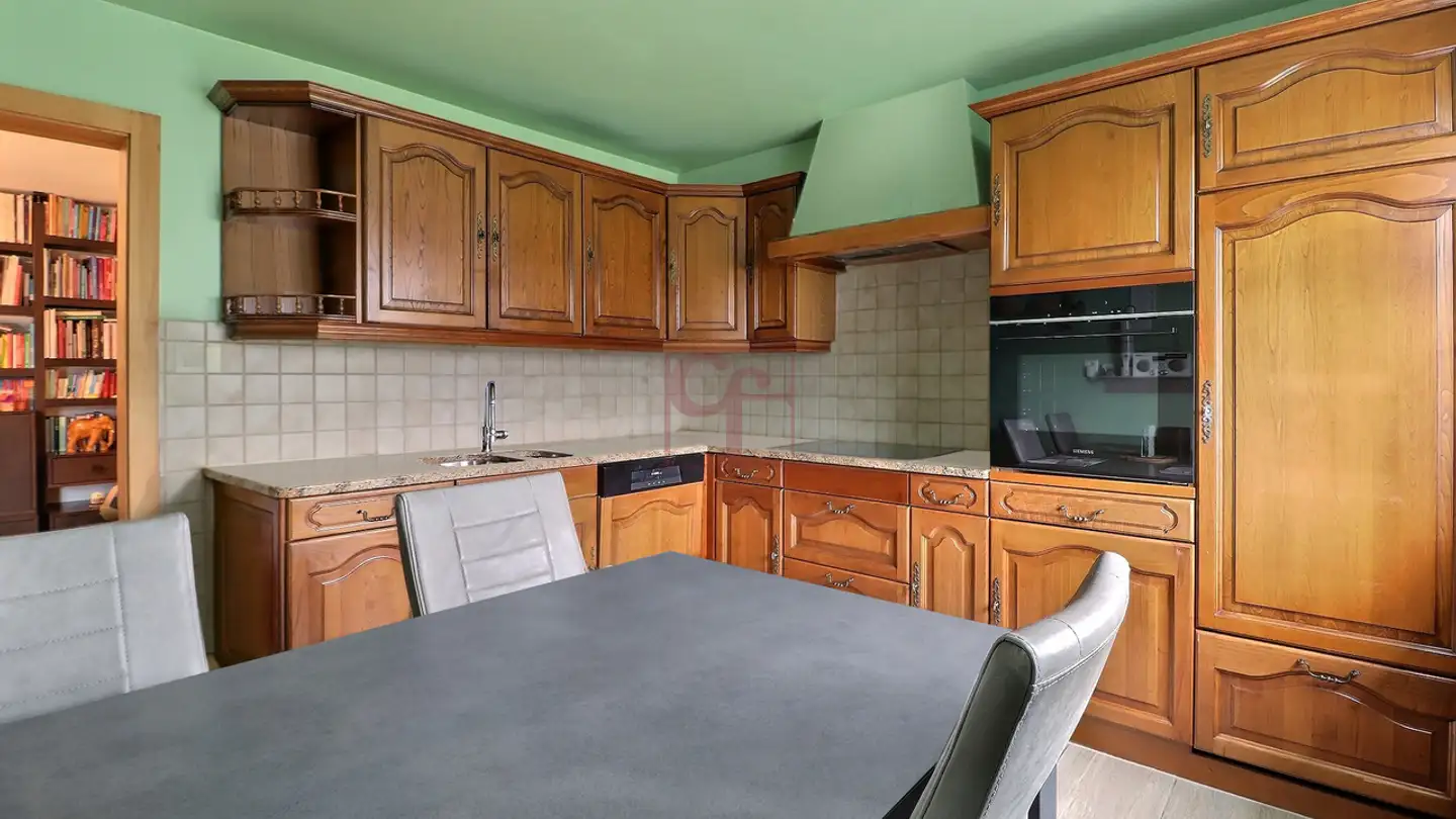 Single house for sale - 1661 Le Pâquier-Montbarry - Photo 3