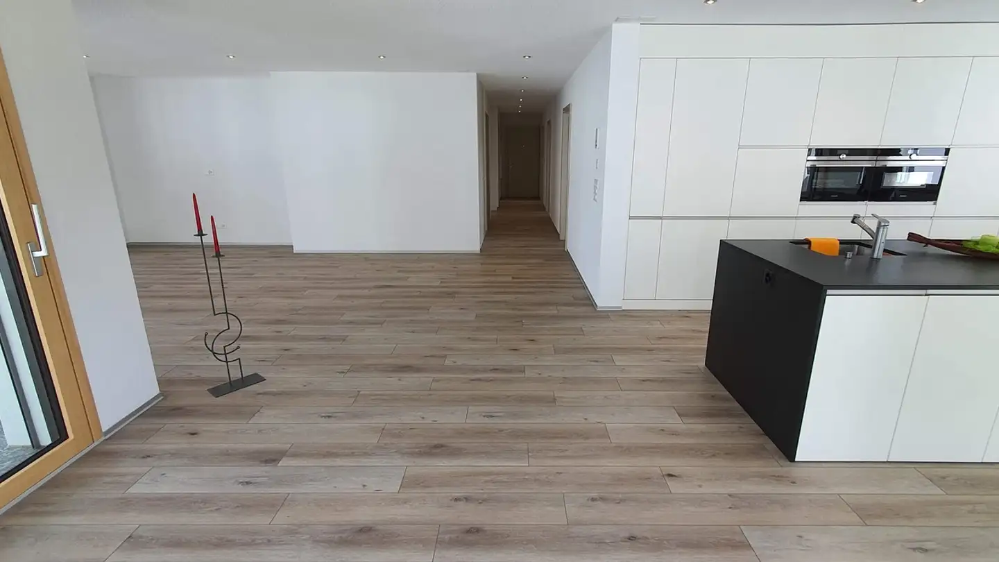 Apartment for rent - Kreuzgrundstrasse 30, 3931 Lalden - Photo 4
