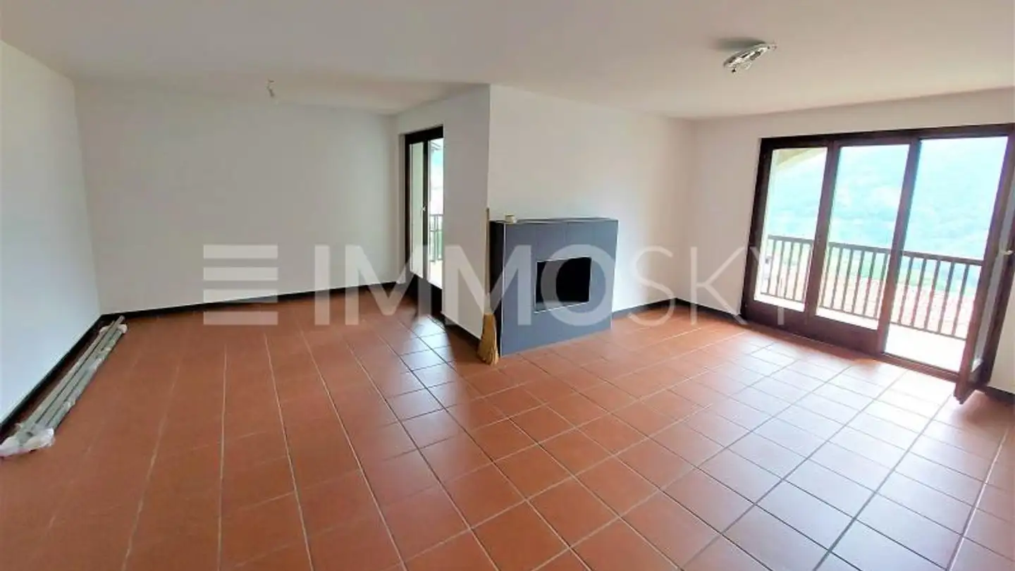 Duplex in vendita - 6822 Arogno - Foto 3