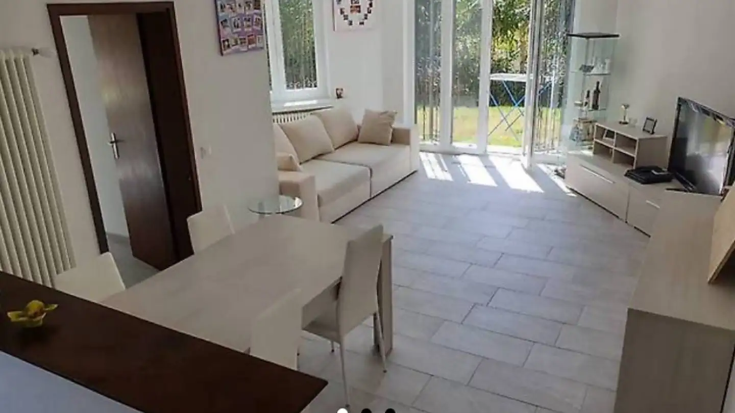 Apartment for rent - Via Ai Ronchetti 6, 6933 Muzzano - Photo 2