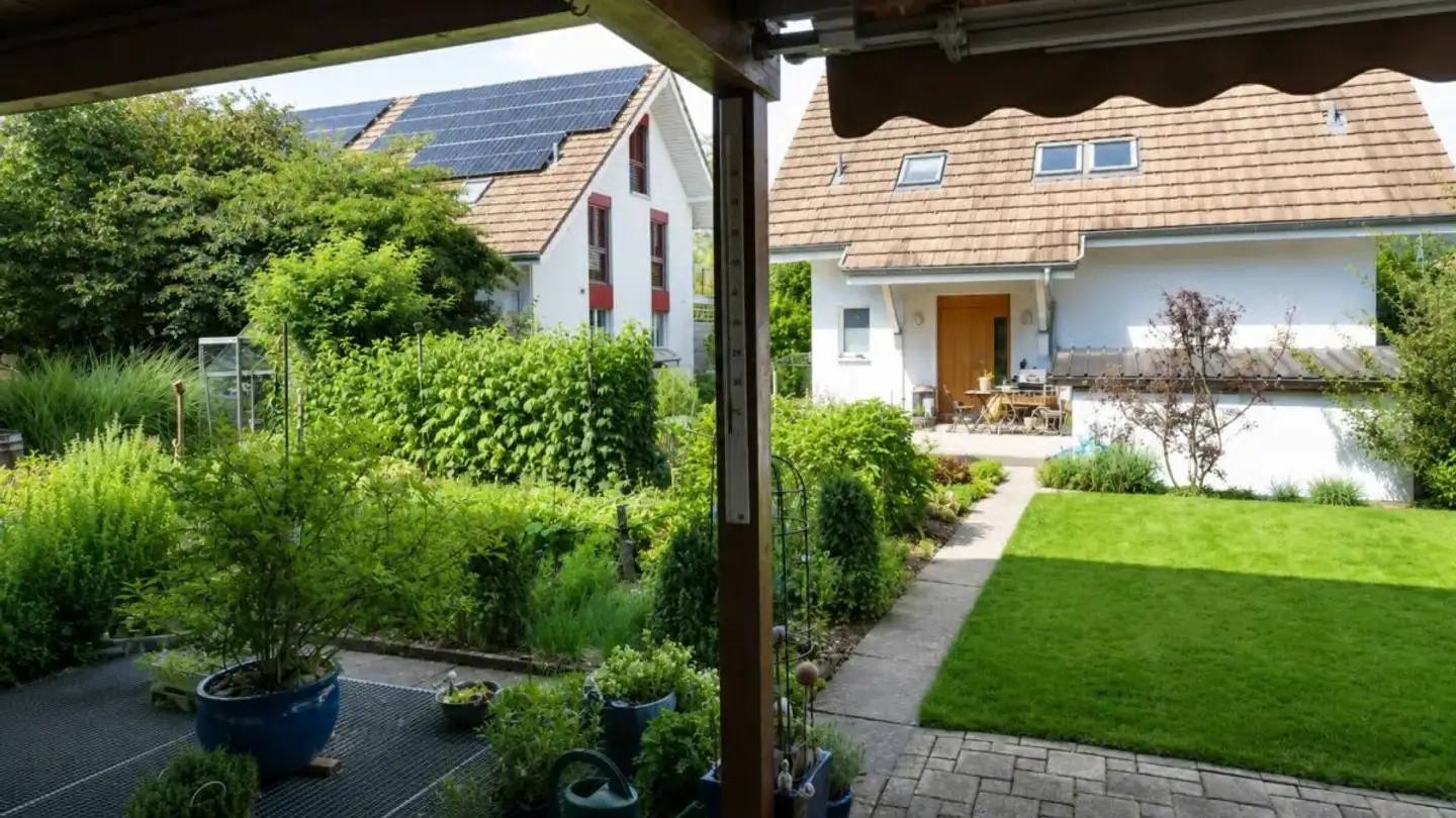 Maison individuelle à vendre - Eisbahnweg 10, 3415 Hasle b. Burgdorf - Photo 4