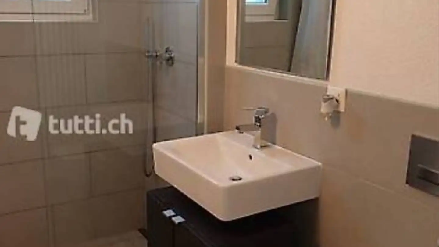 Apartment for rent - Via Ai Ronchetti 6, 6933 Muzzano - Photo 3