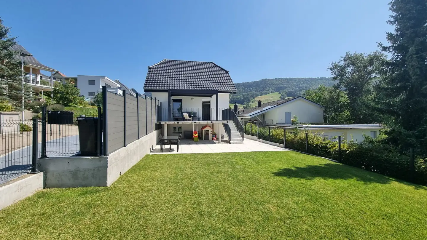 Casa singola in vendita - Riedenweg 10, 4208 Nunningen - Photo 2