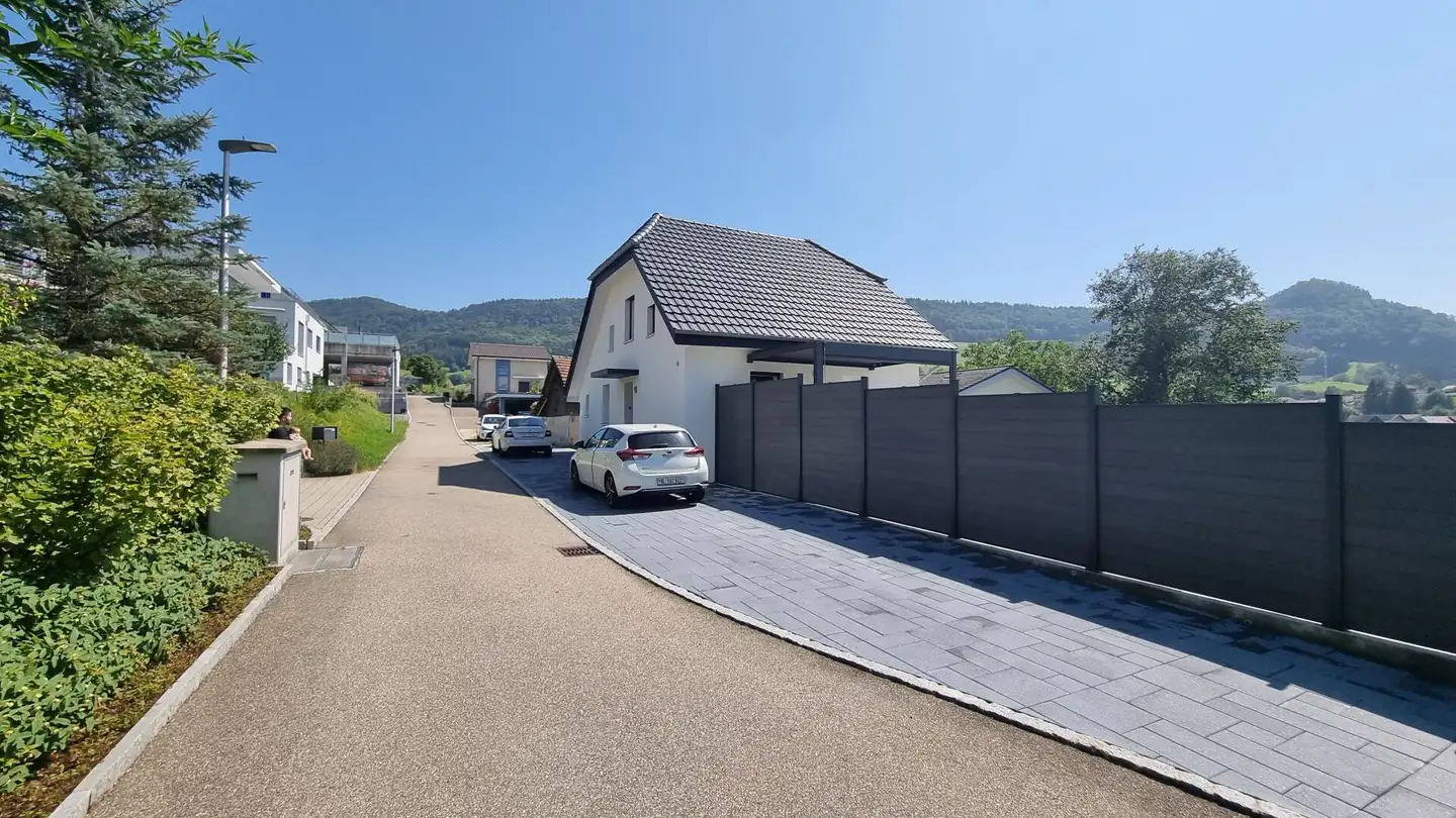 Casa singola in vendita - Riedenweg 10, 4208 Nunningen - Photo 3