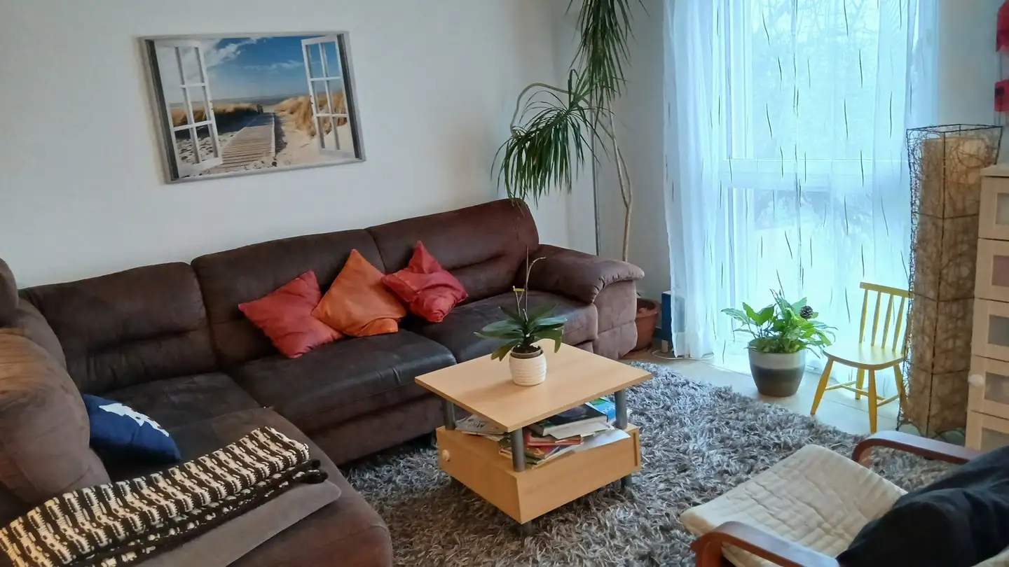 Maison individuelle à louer - 2035 Corcelles NE