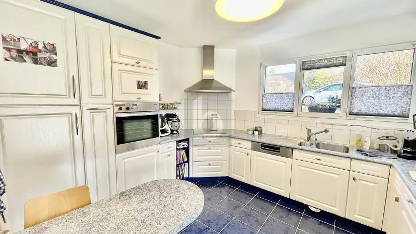 Maison jumelle à vendre - 1024 Ecublens VD - Photo 4