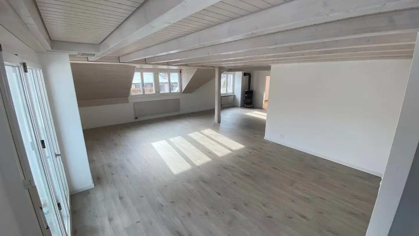 Appartement à louer - Hauptstrasse 8, 4247 Grindel