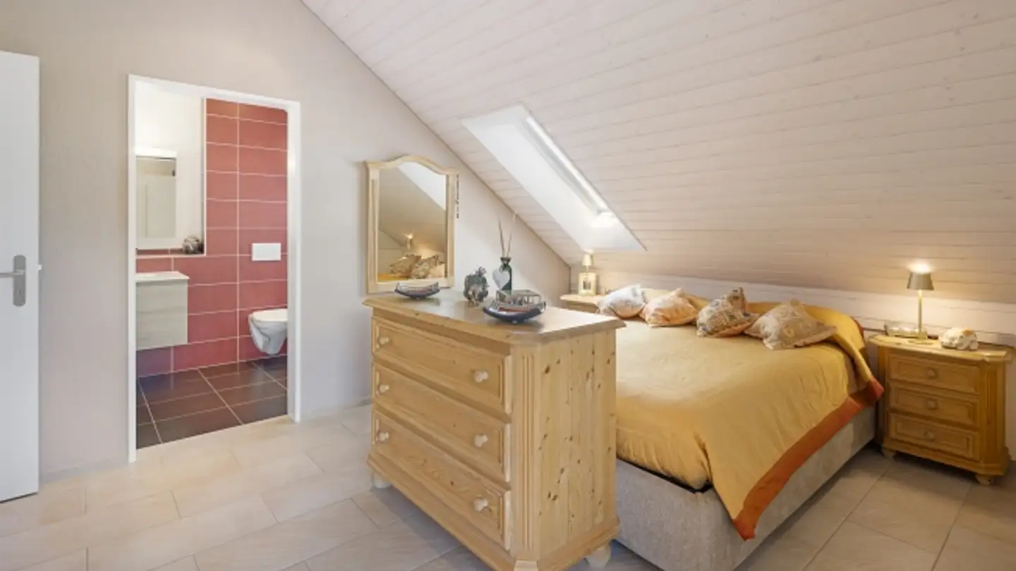 Duplex in vendita - Höllbündtenstrasse 18, 8964 Rudolfstetten - Photo 4