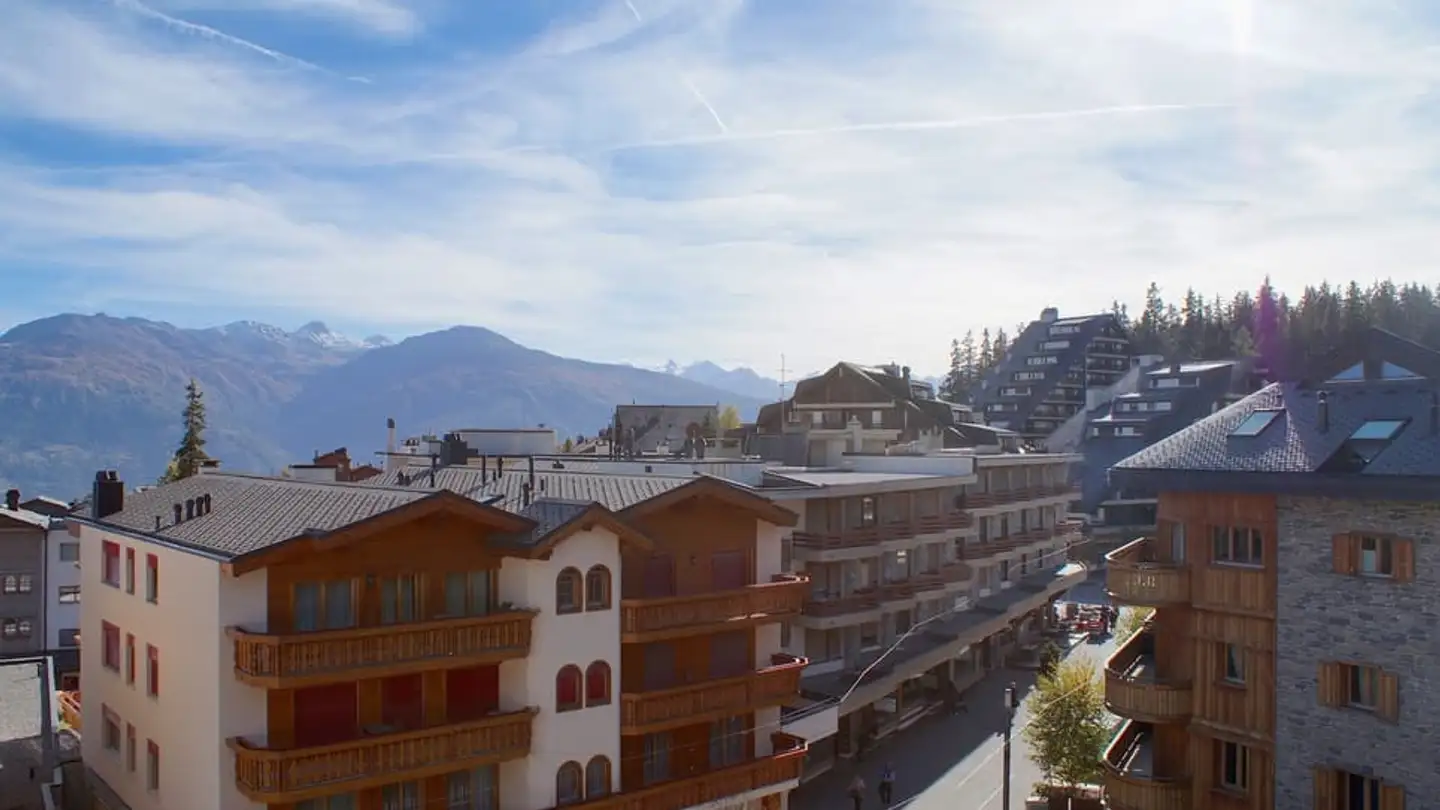 Appartamento in affitto - Route De Crans-Montana, 3963 Montana - Photo 2