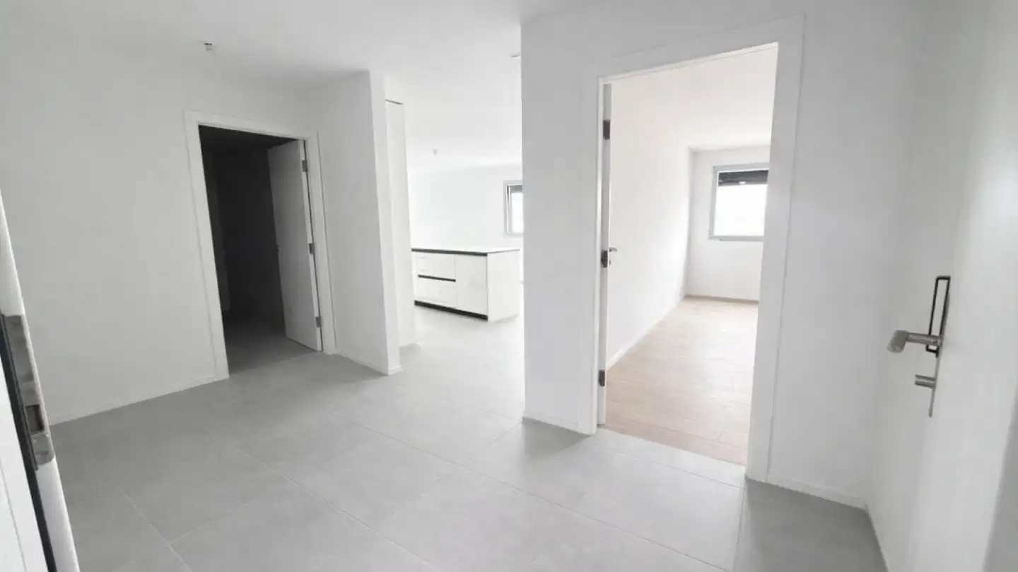 Wohnung mieten - Route De La Poya, 1726 Farvagny-le-Grand - Foto 2