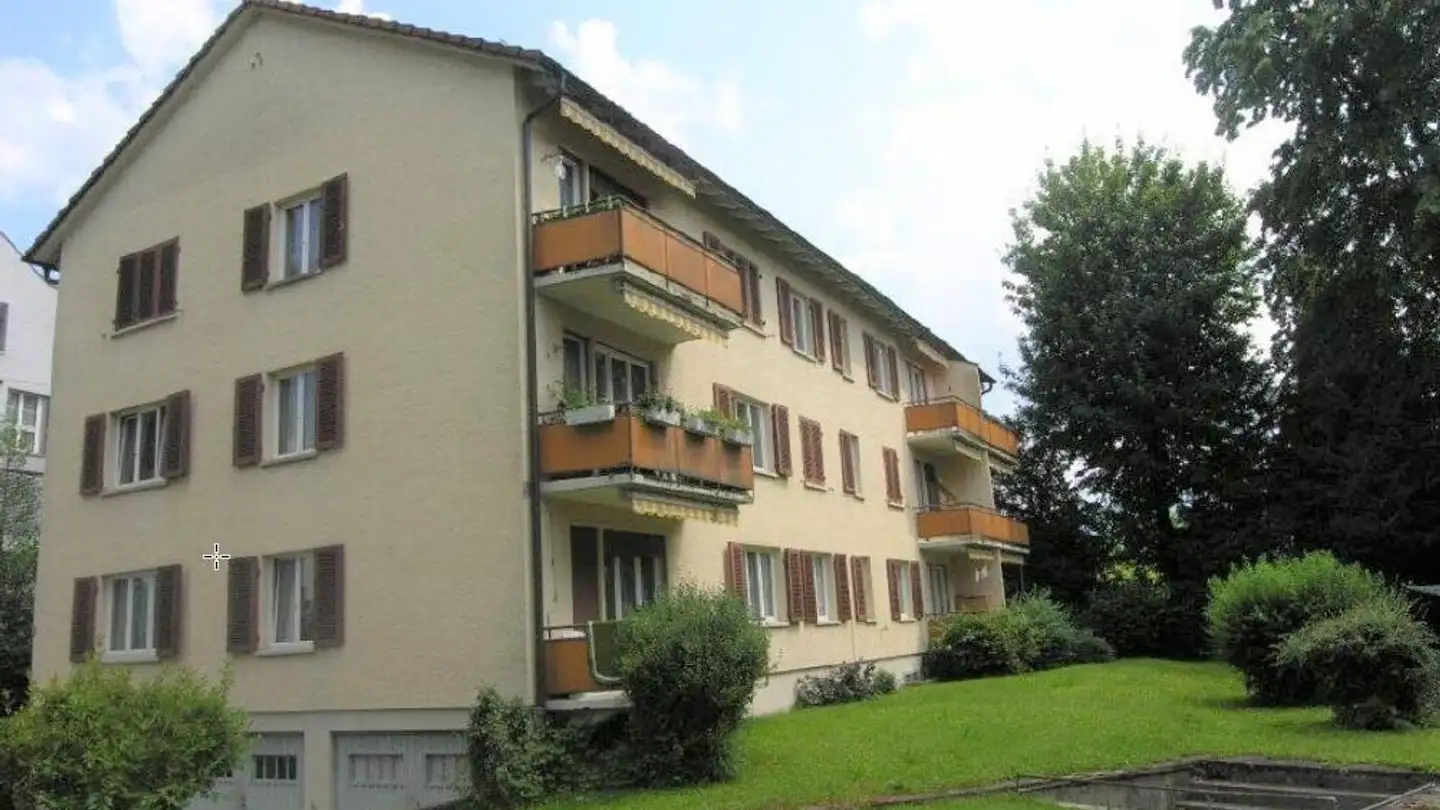 Appartement à louer - Neue Jonastrasse 89, 8640 Rapperswil SG