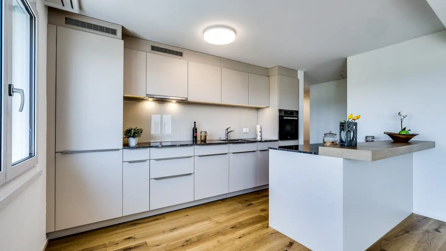 Wohnung mieten - Höhenstrasse 46, 9500 Wil SG - Foto 3