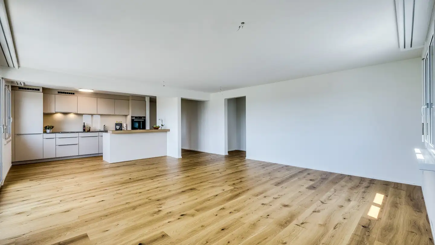 Wohnung mieten - Höhenstrasse 46, 9500 Wil SG - Foto 4