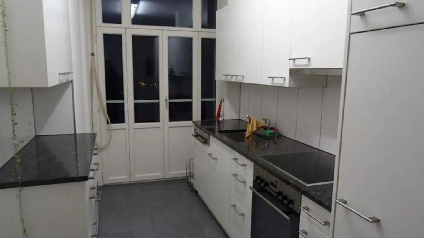 Wohnung mieten - Hirschmattstrasse 46, 6003 Luzern - Foto 3