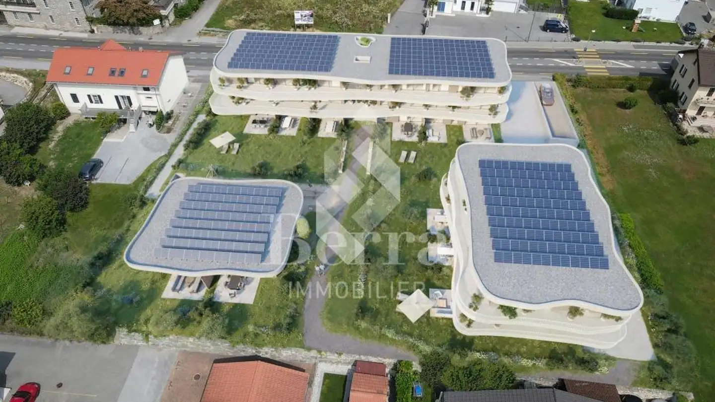 Appartamento in vendita - 1963 Vétroz - Foto 3