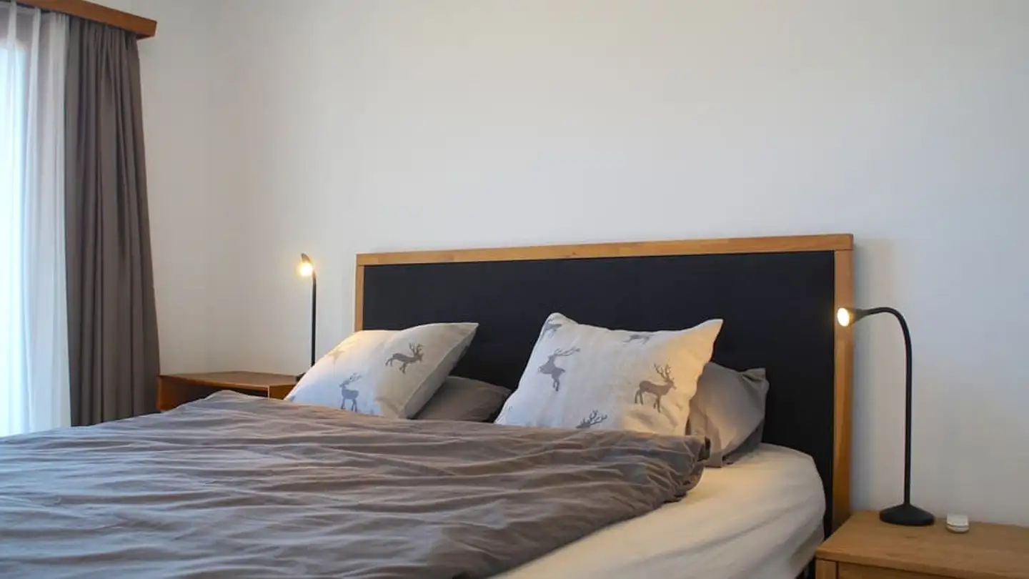 Appartamento in affitto - Route De Crans-Montana, 3963 Montana - Photo 3