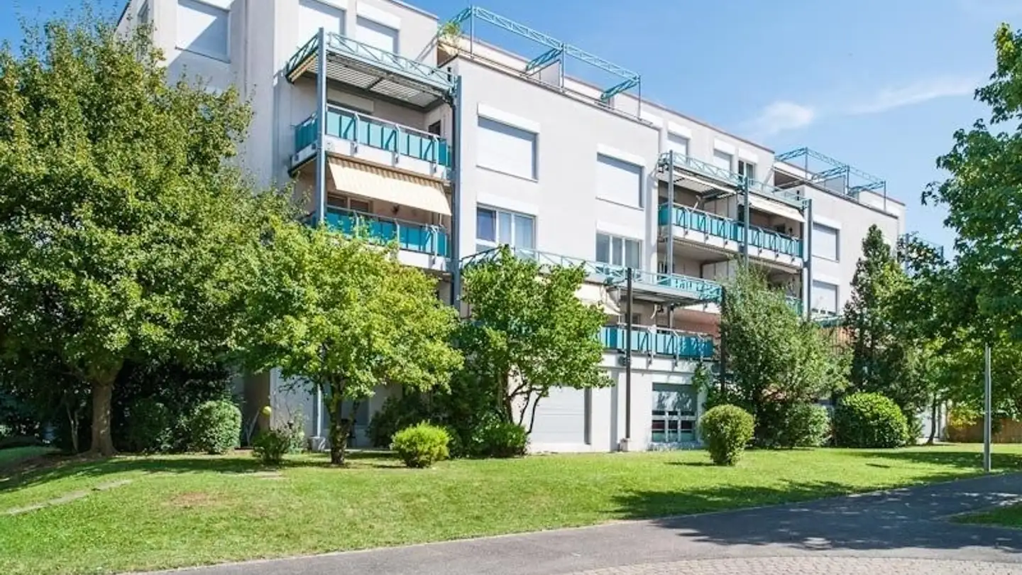 Appartamento in affitto - Herrenweg 62, 4147 Aesch BL - Foto 2