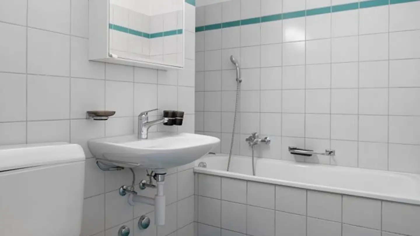 Appartamento in affitto - Herrenweg 62, 4147 Aesch BL - Foto 4