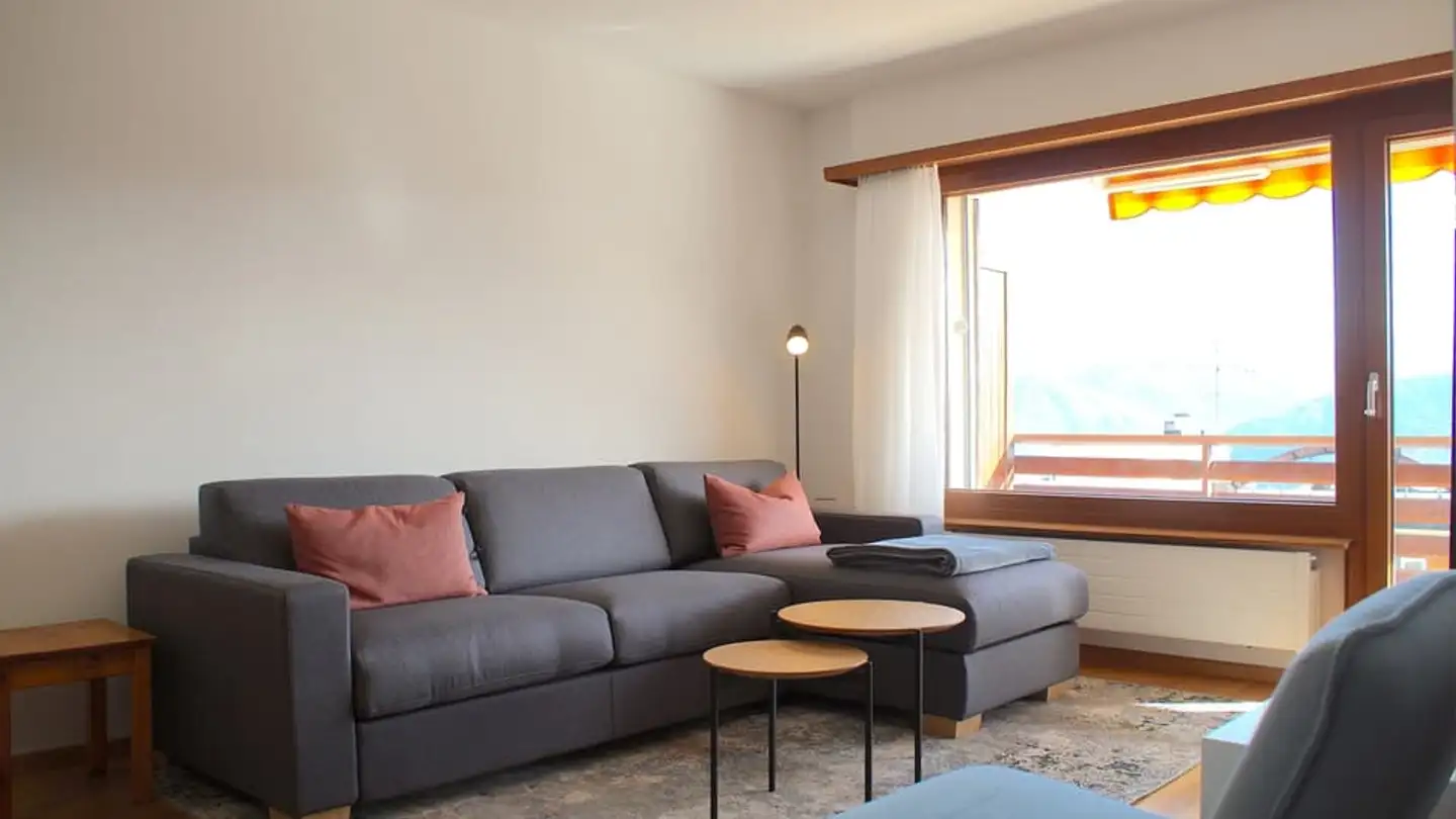 Appartamento in affitto - Route De Crans-Montana, 3963 Montana - Photo 4