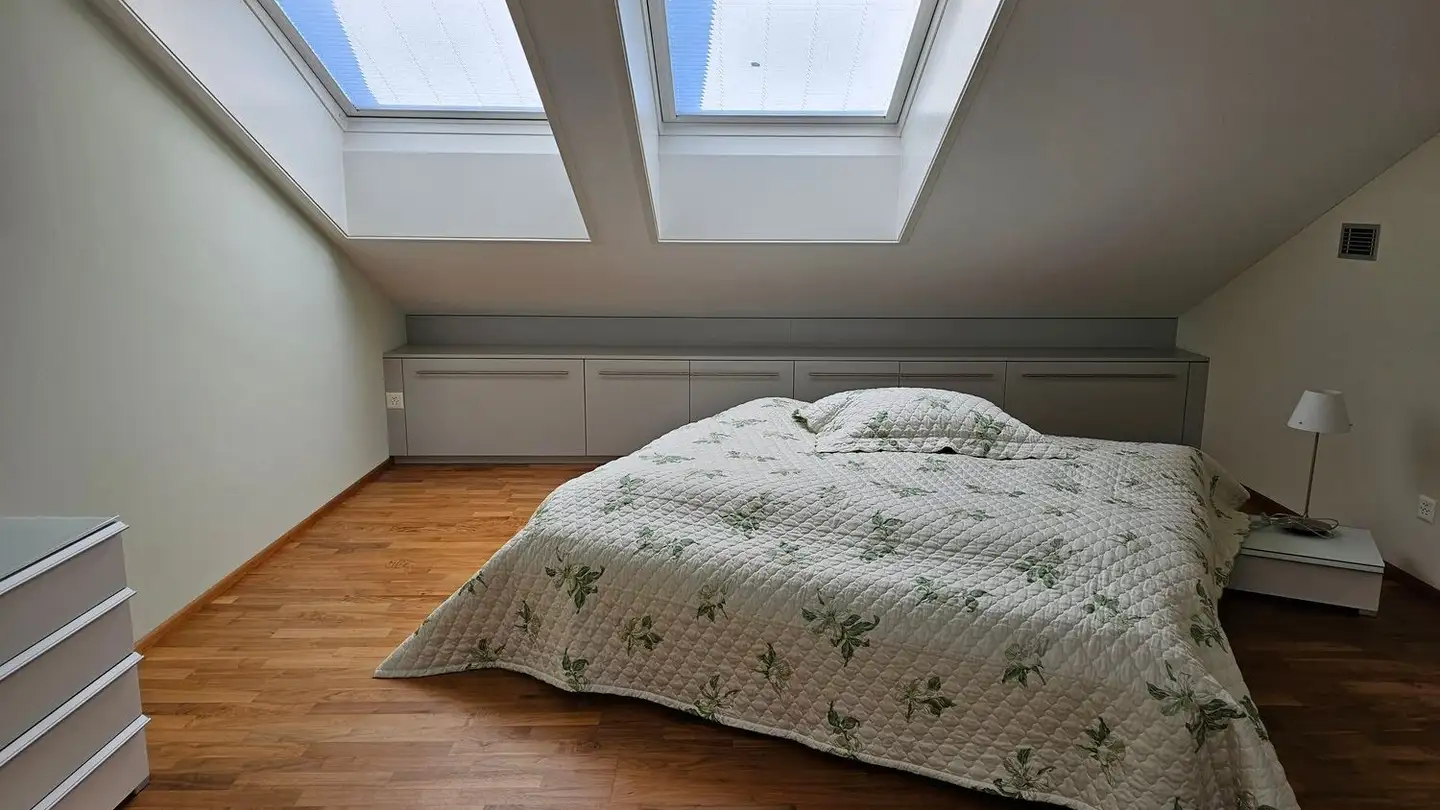 Duplex à louer - Sennrütistrasse 15, 9113 Degersheim