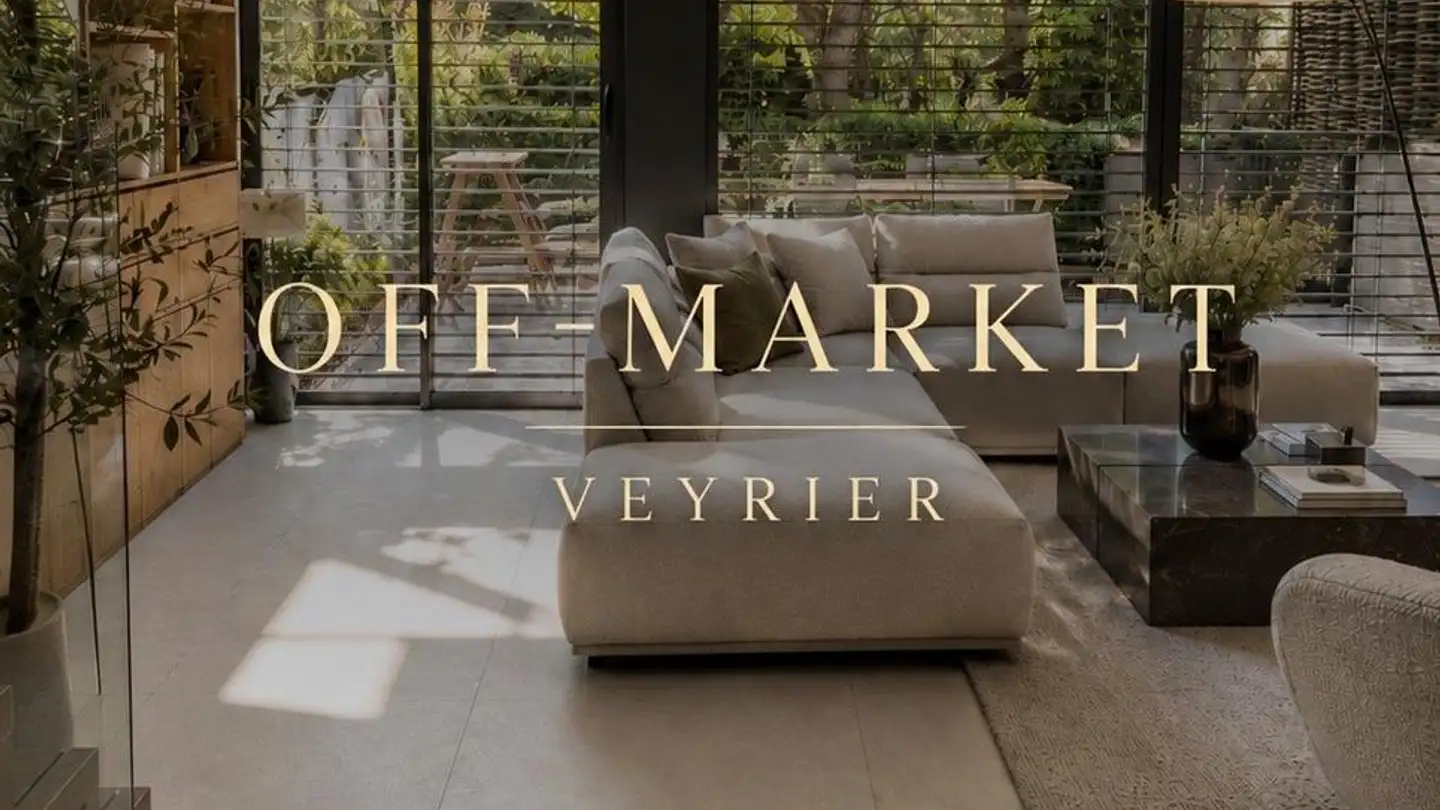 Maison individuelle à vendre - 1255 Veyrier