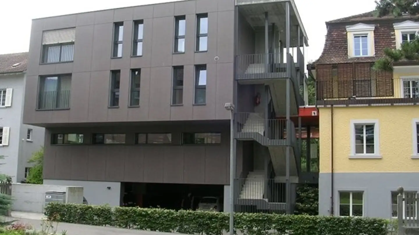 Wohnung mieten - Hellbühlstrasse 8, 6102 Malters - Foto 2