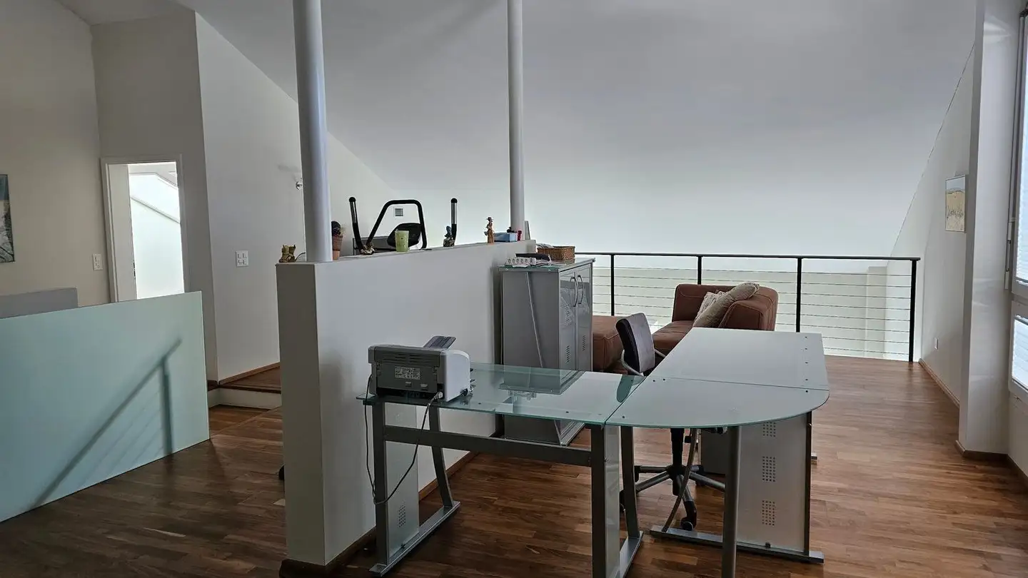 Duplex à louer - Sennrütistrasse 15, 9113 Degersheim - Photo 3