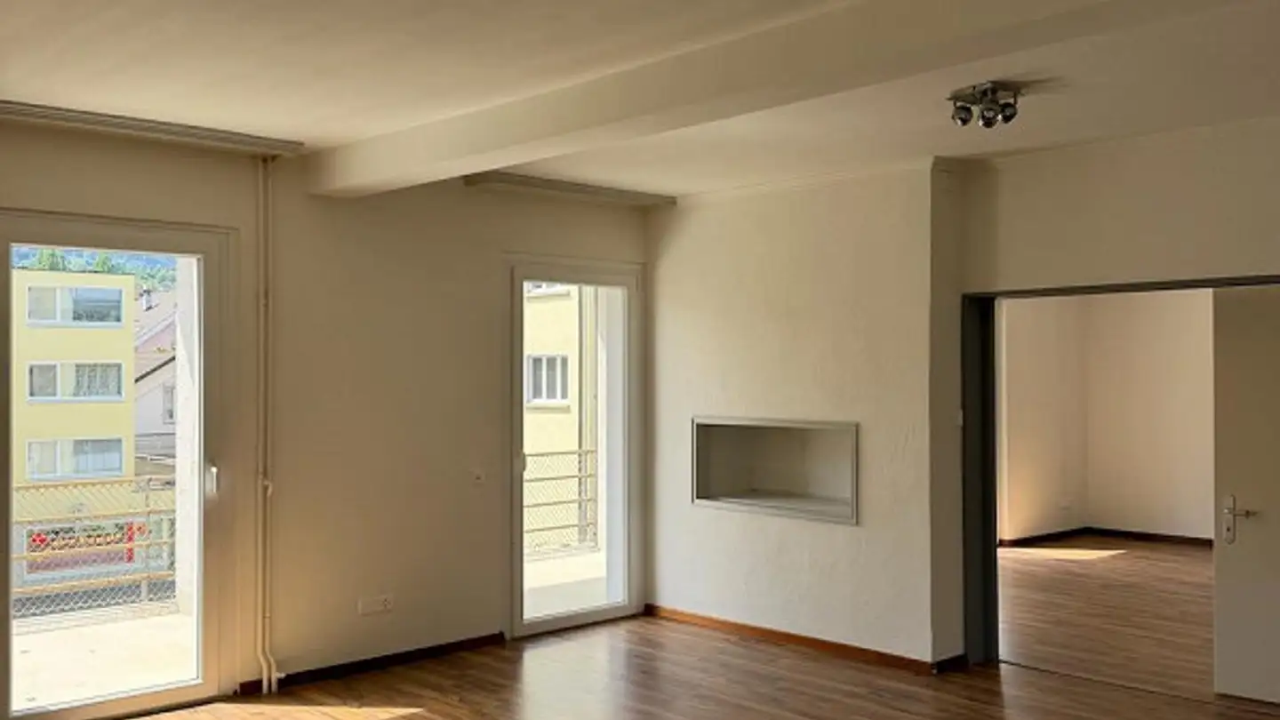 Apartment for rent - Kronenstrasse 14, 9400 Rorschach - Photo 4