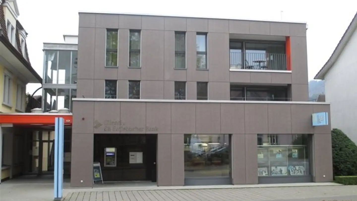 Appartamento in affitto - Hellbühlstrasse 8, 6102 Malters