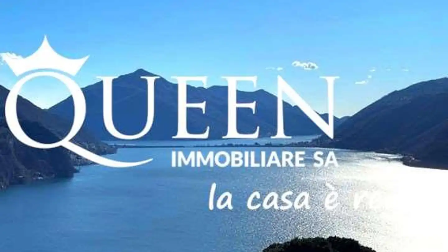 Appartamento in vendita - 6977 Ruvigliana