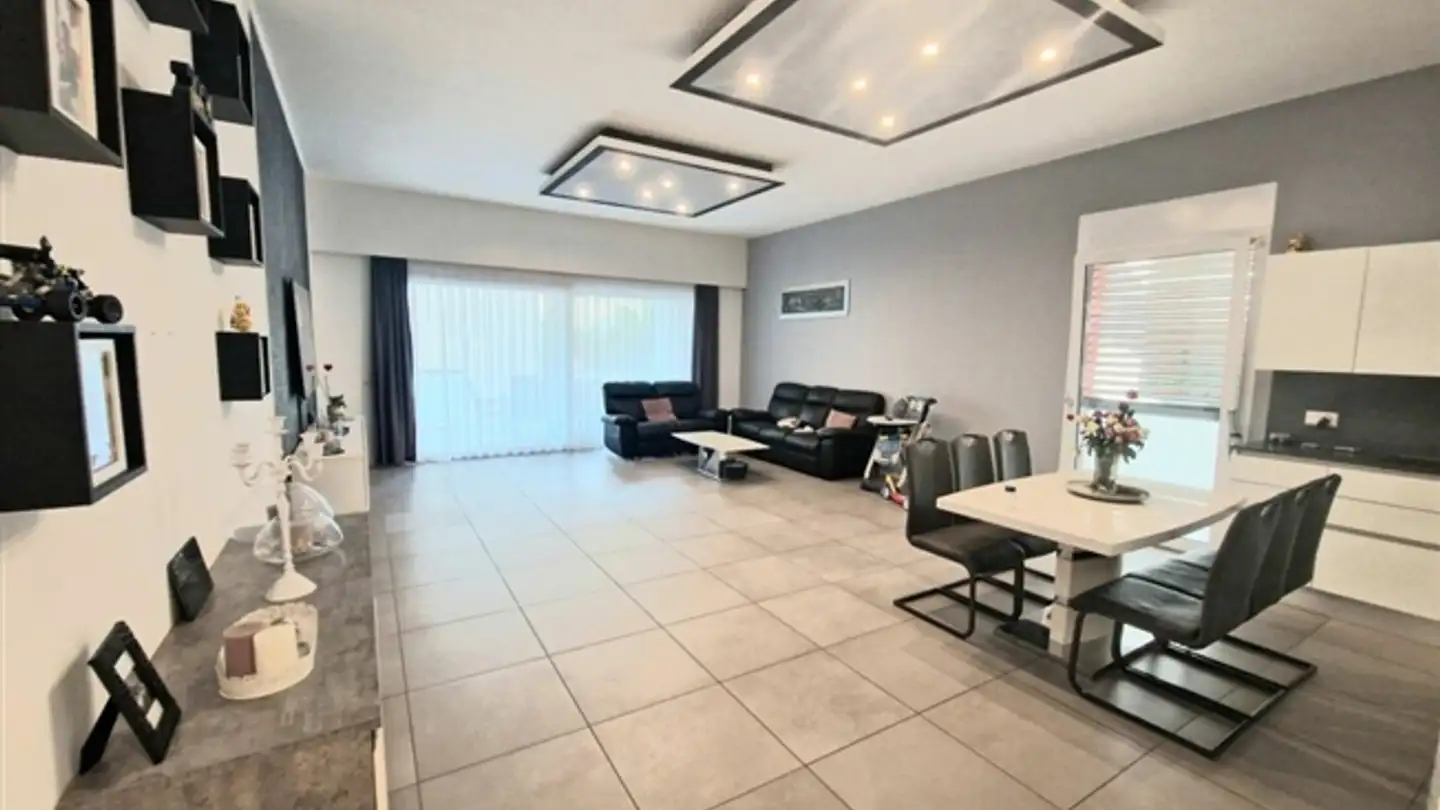 Apartment for sale - Via Rovedo 13b, 6600 Locarno