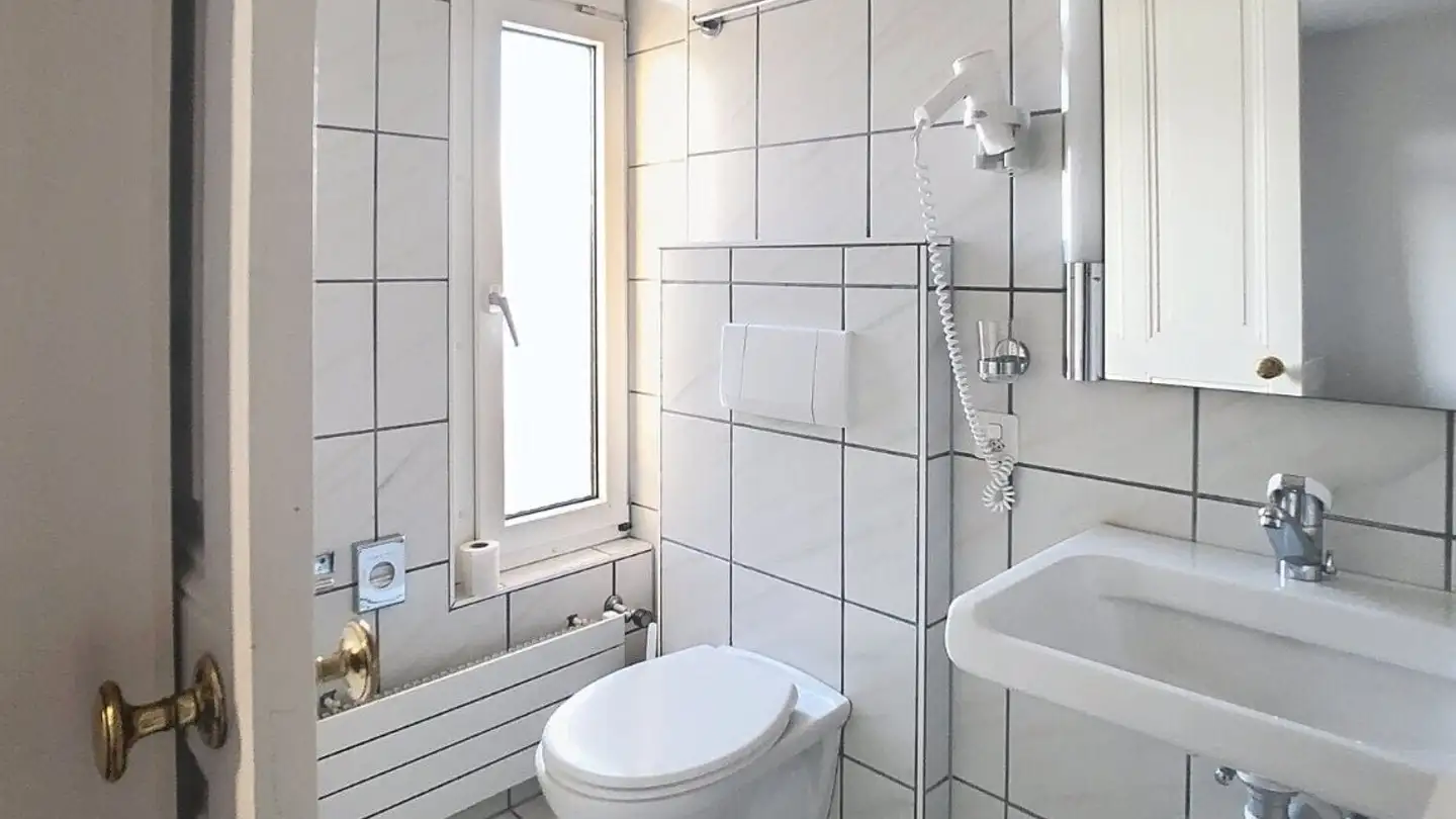 Appartamento in affitto - Hauptstrasse 25, 3186 Düdingen - Foto 4
