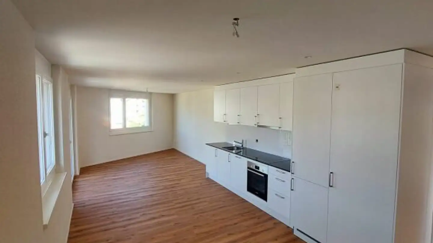 Apartment for rent - Schupfenzelgstrasse 4, 8253 Diessenhofen