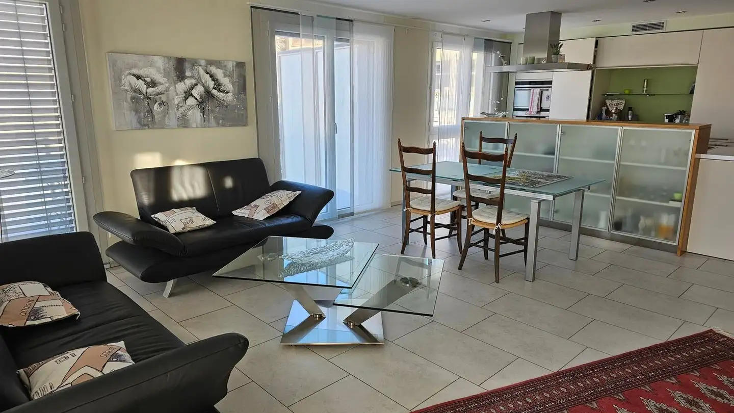 Duplex à louer - Sennrütistrasse 15, 9113 Degersheim - Photo 4