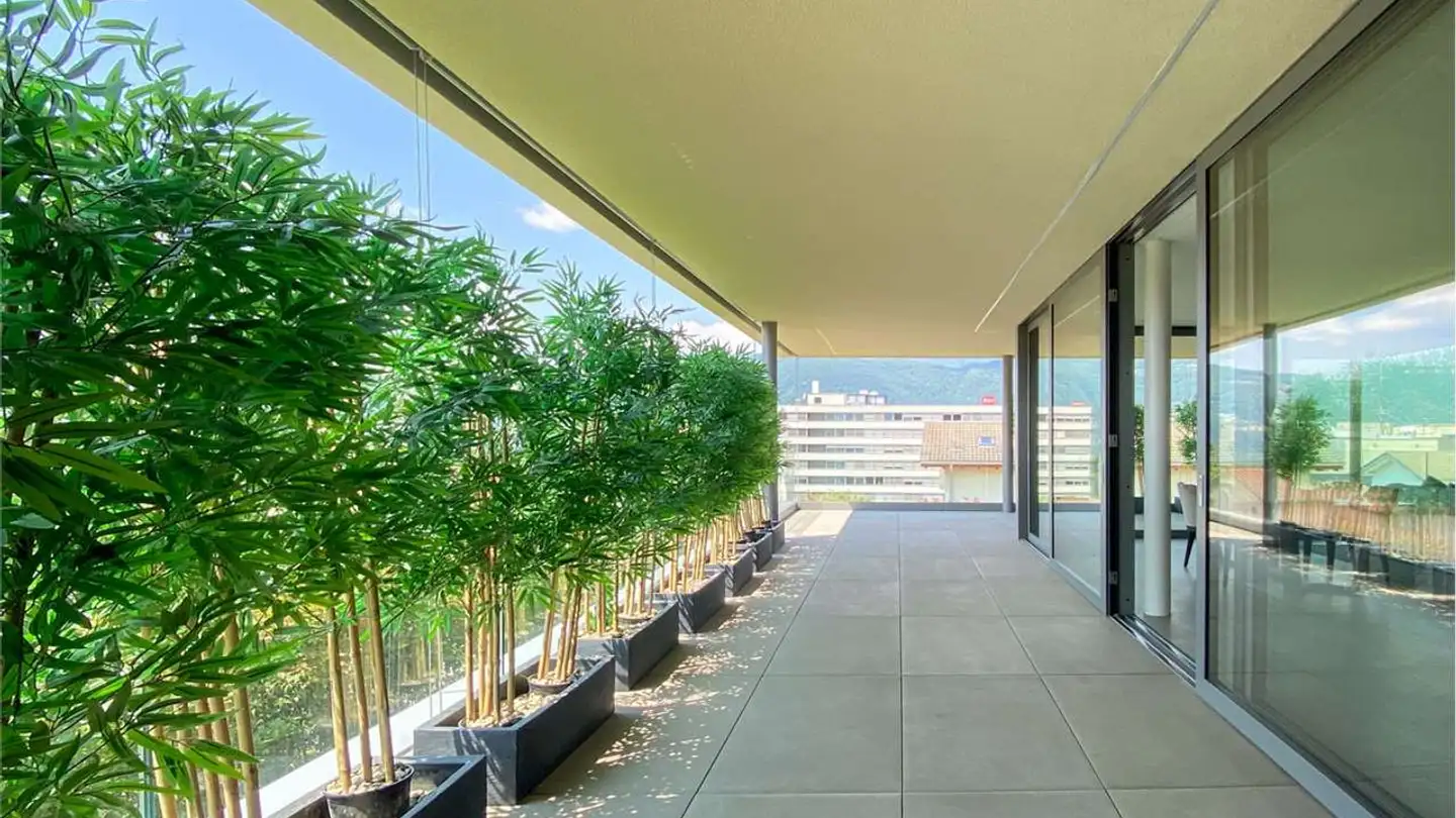 Appartamento ammobiliato in affitto - 6949 Comano