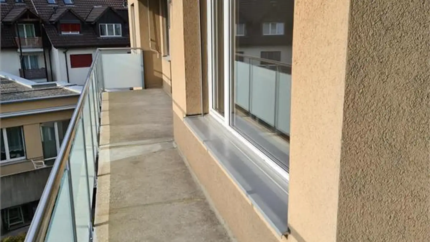 Apartment for rent - Rislenstrasse 11, 8590 Romanshorn - Photo 2