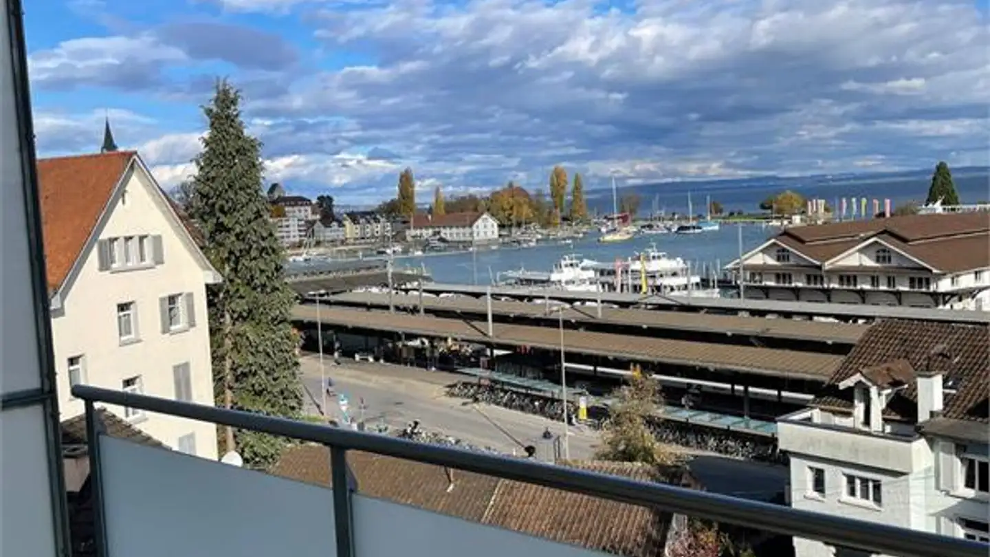 Apartment for rent - Rislenstrasse 11, 8590 Romanshorn - Photo 3