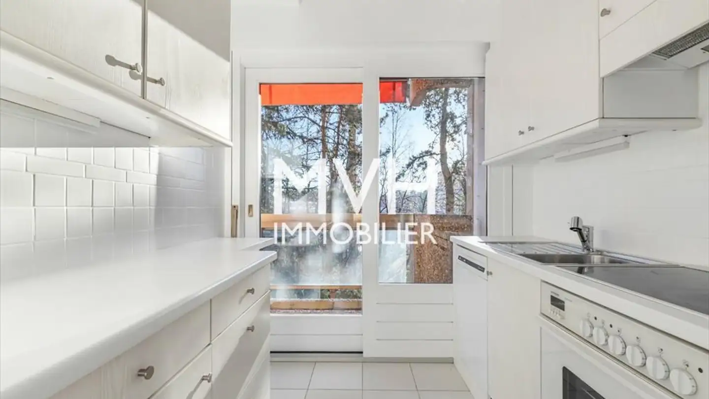 Apartment for sale - 1207 Genève