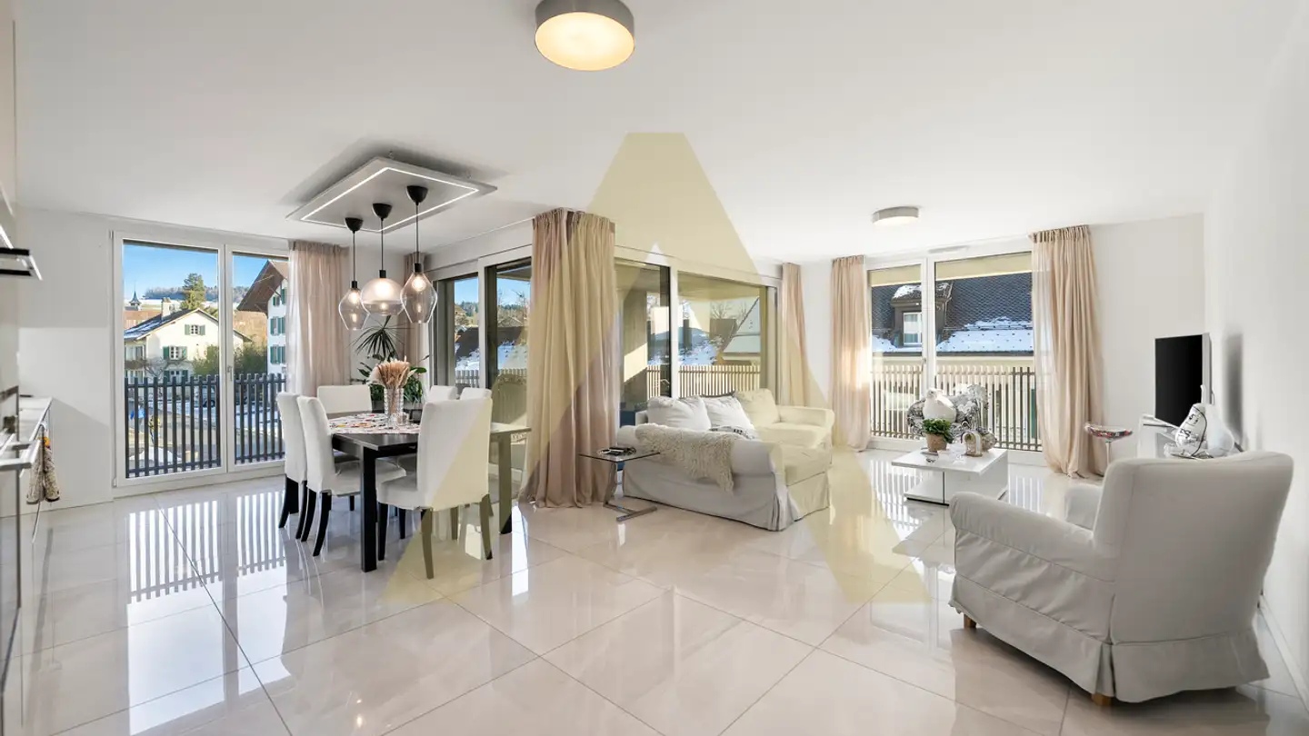 Appartamento in vendita - 1610 Oron-la-Ville - Foto 2