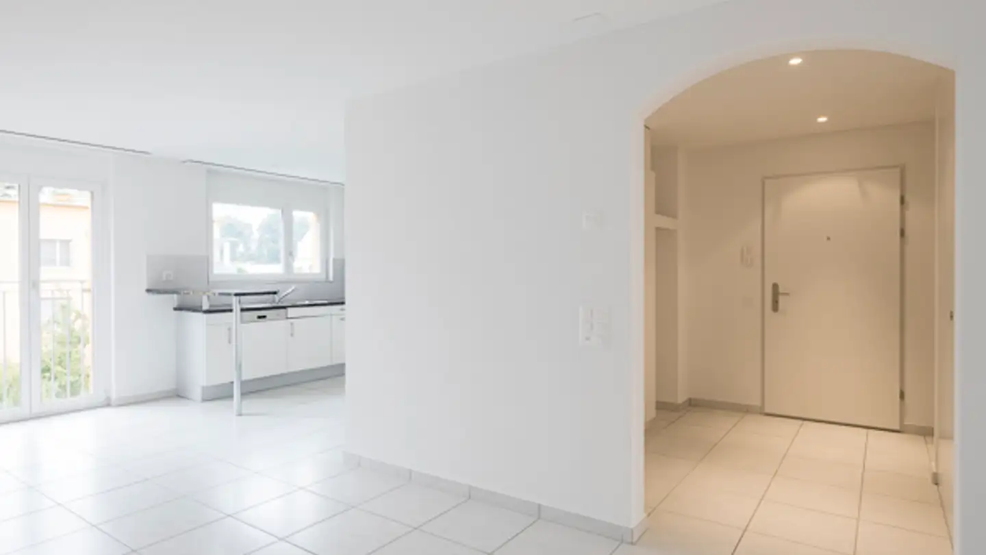 Apartment for rent - St. Gallerstrasse 66, 9500 Wil SG - Photo 2