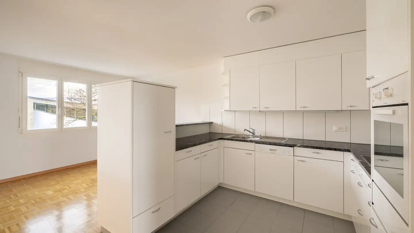 Appartamento in affitto - Mattenweg 7b, 5034 Suhr - Photo 2